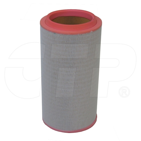 Aic Replacement Parts Element Air Filter Fits Caterpillar Models 2453818